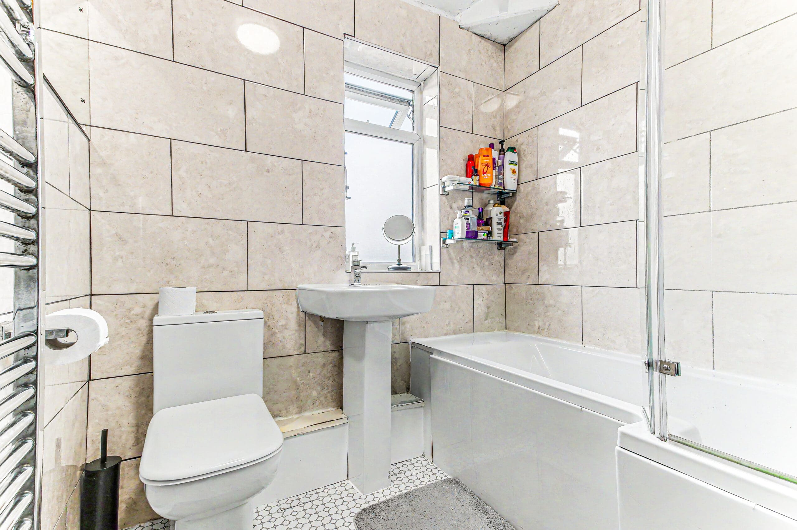 Devon Road, Flixton - VitalSpace