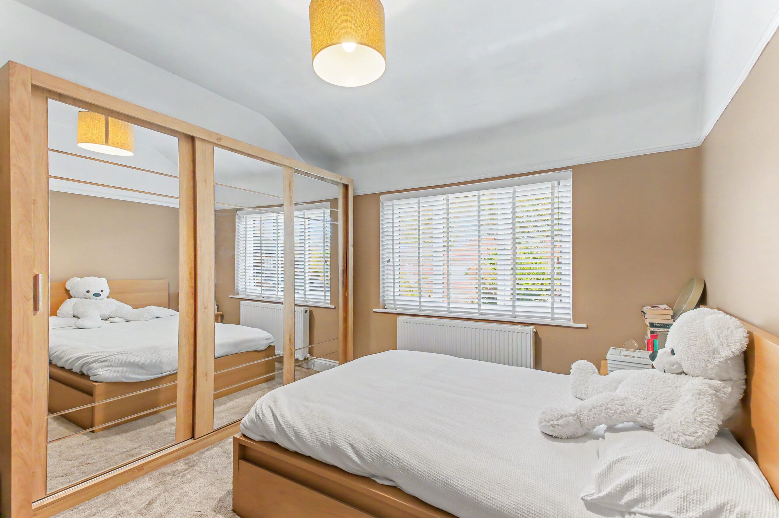 Devon Road, Flixton - VitalSpace