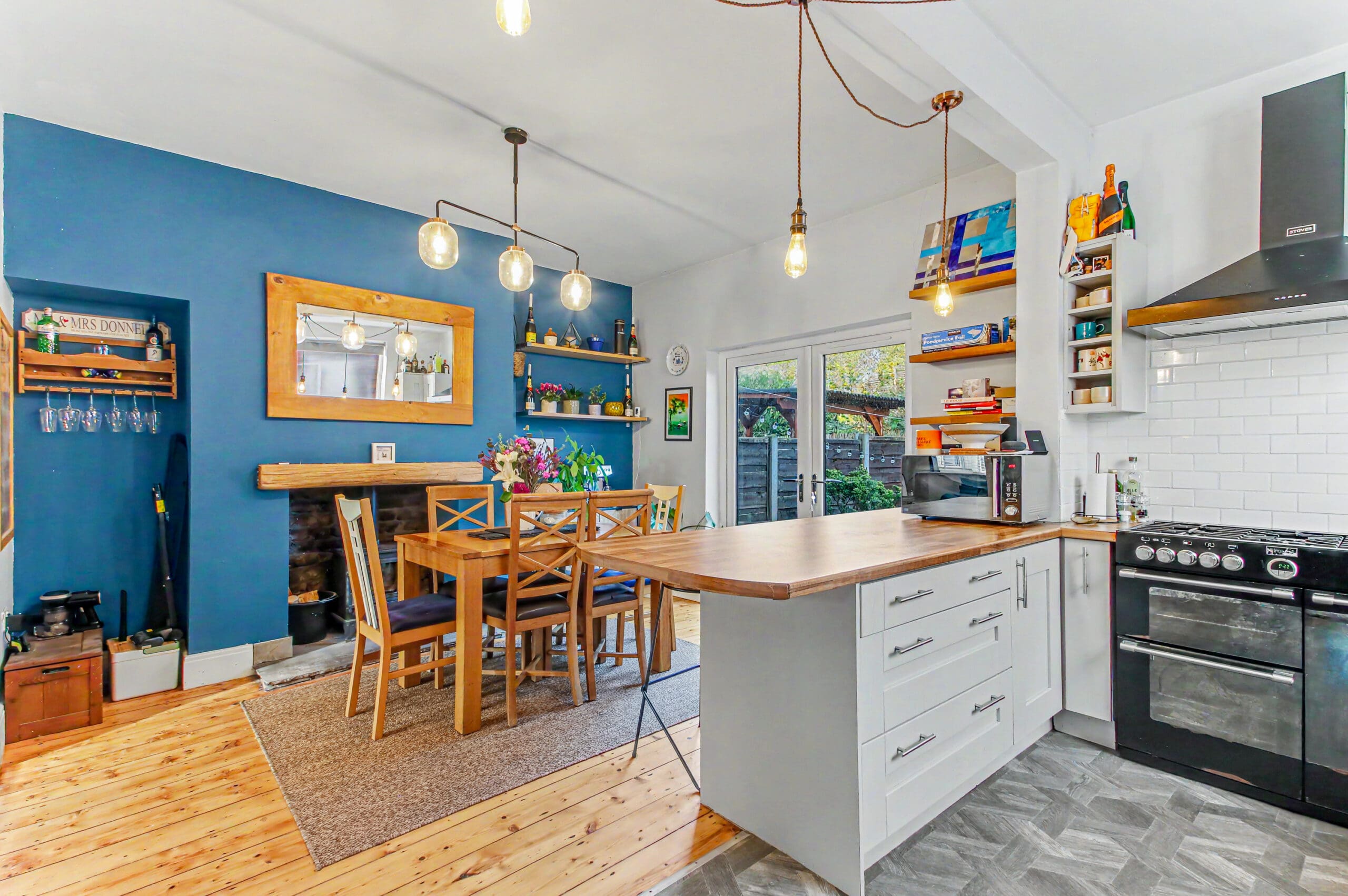 Devon Road, Flixton - VitalSpace