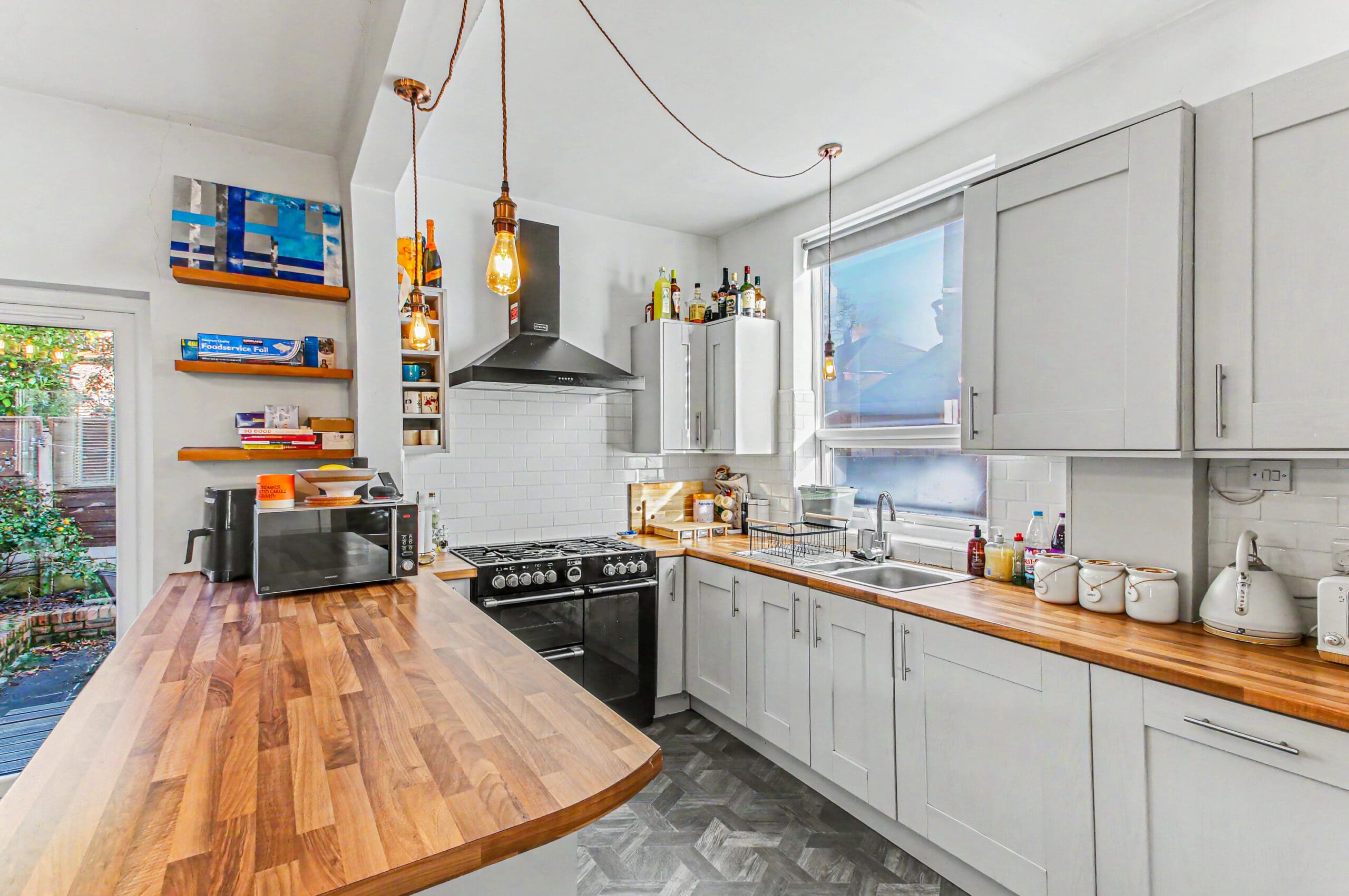 Devon Road, Flixton - VitalSpace