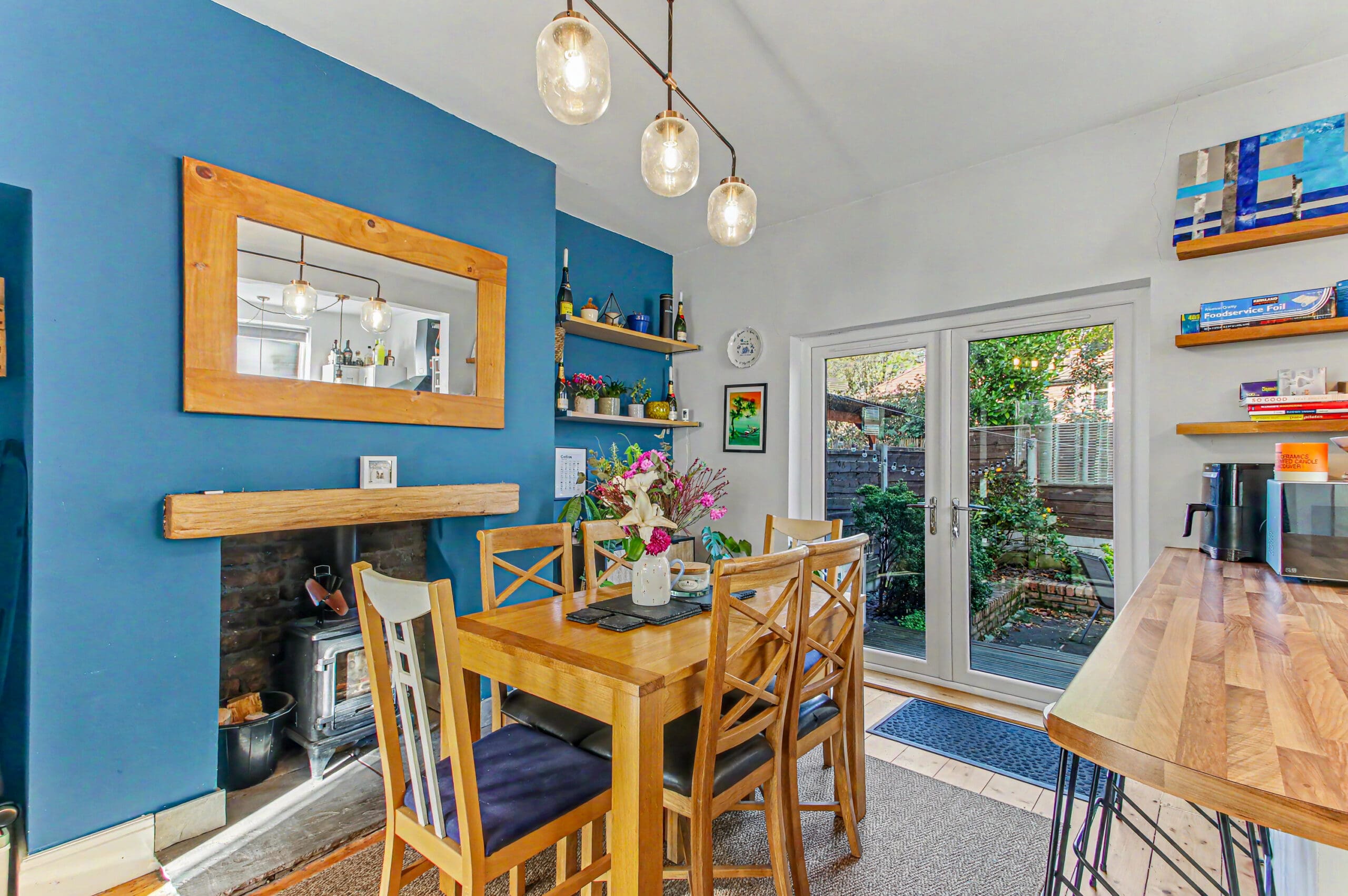 Devon Road, Flixton - VitalSpace
