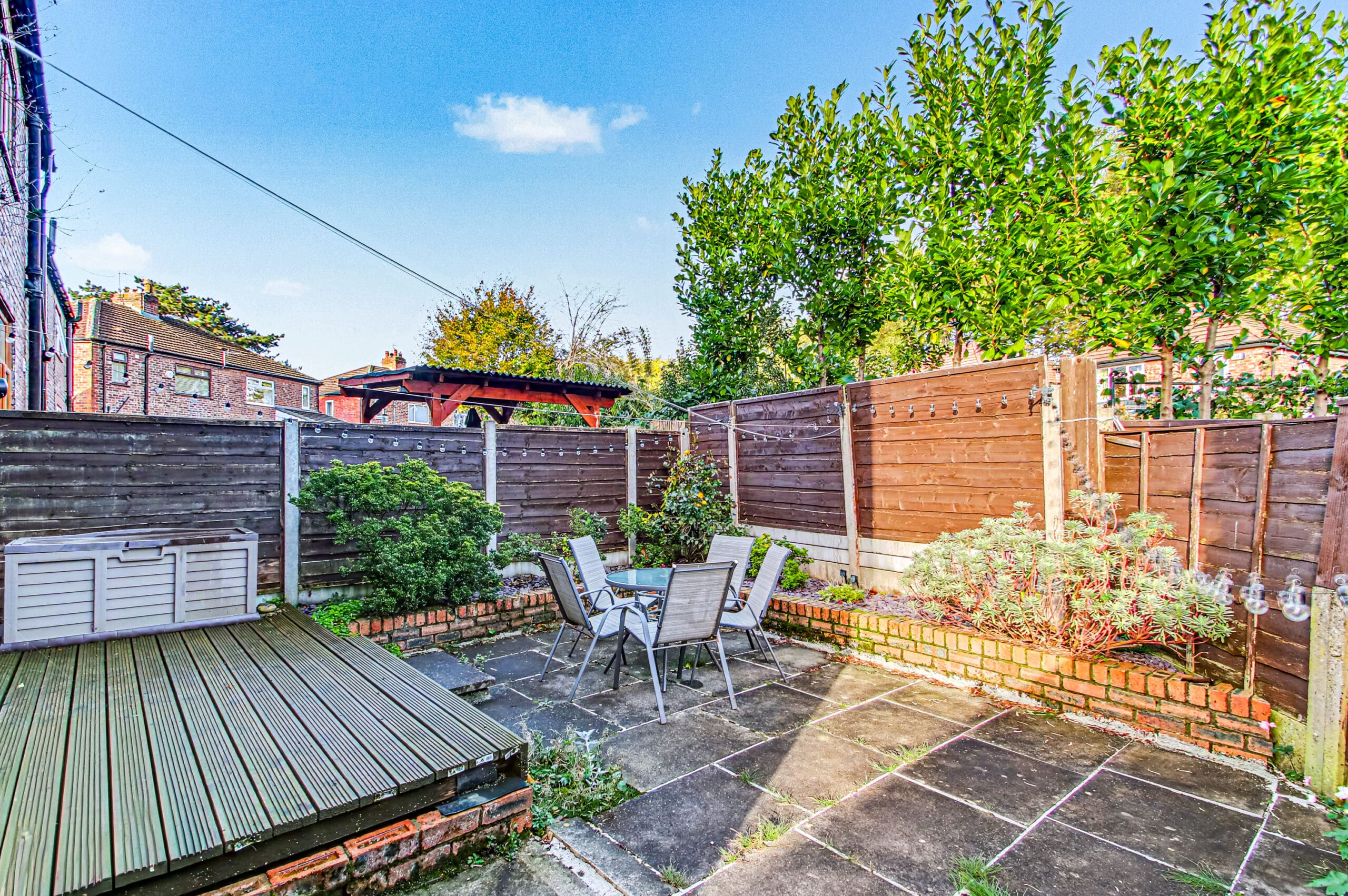 Devon Road, Flixton - VitalSpace