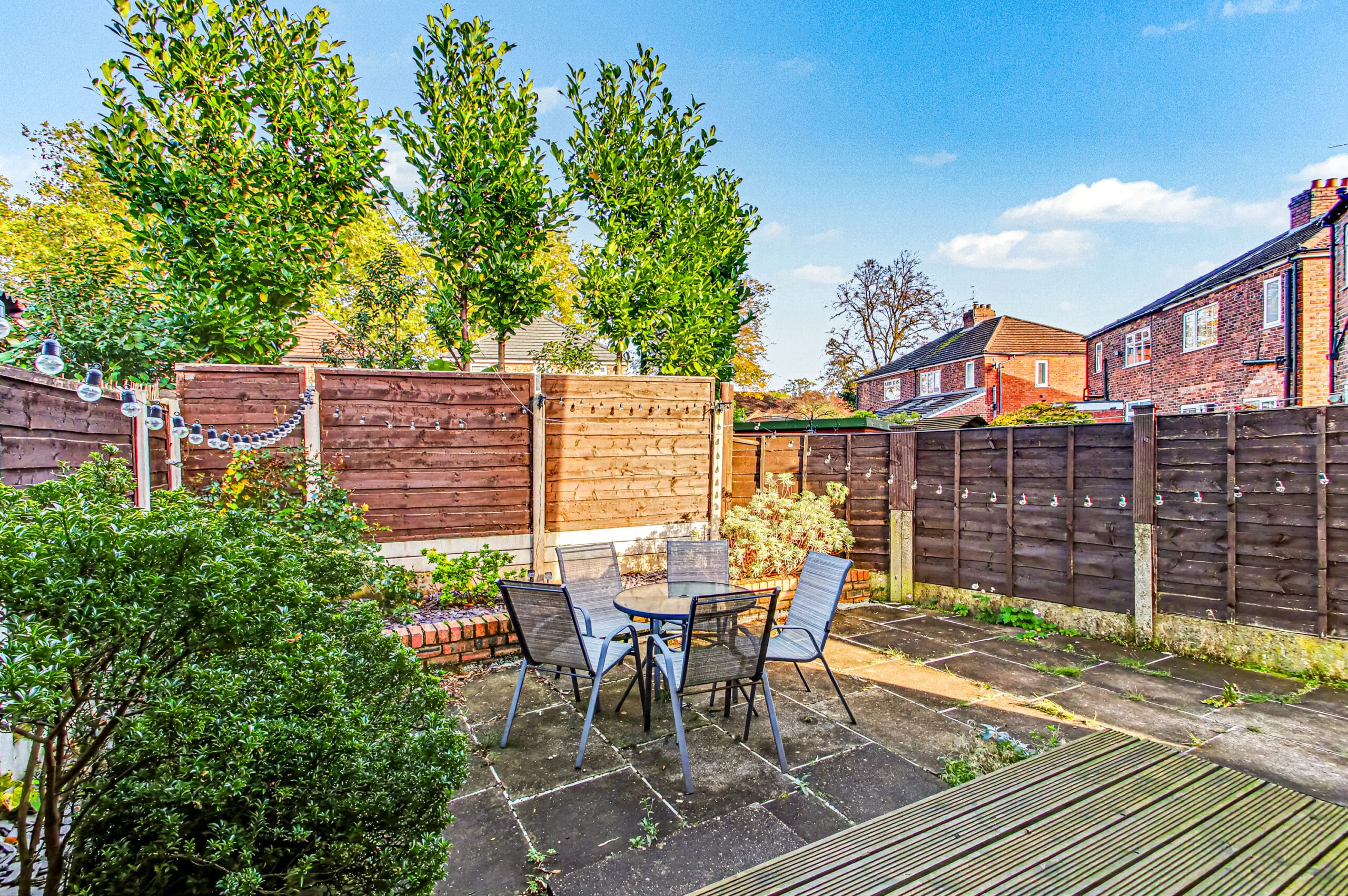 Devon Road, Flixton - VitalSpace