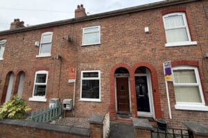 Poplar Grove, Urmston Image