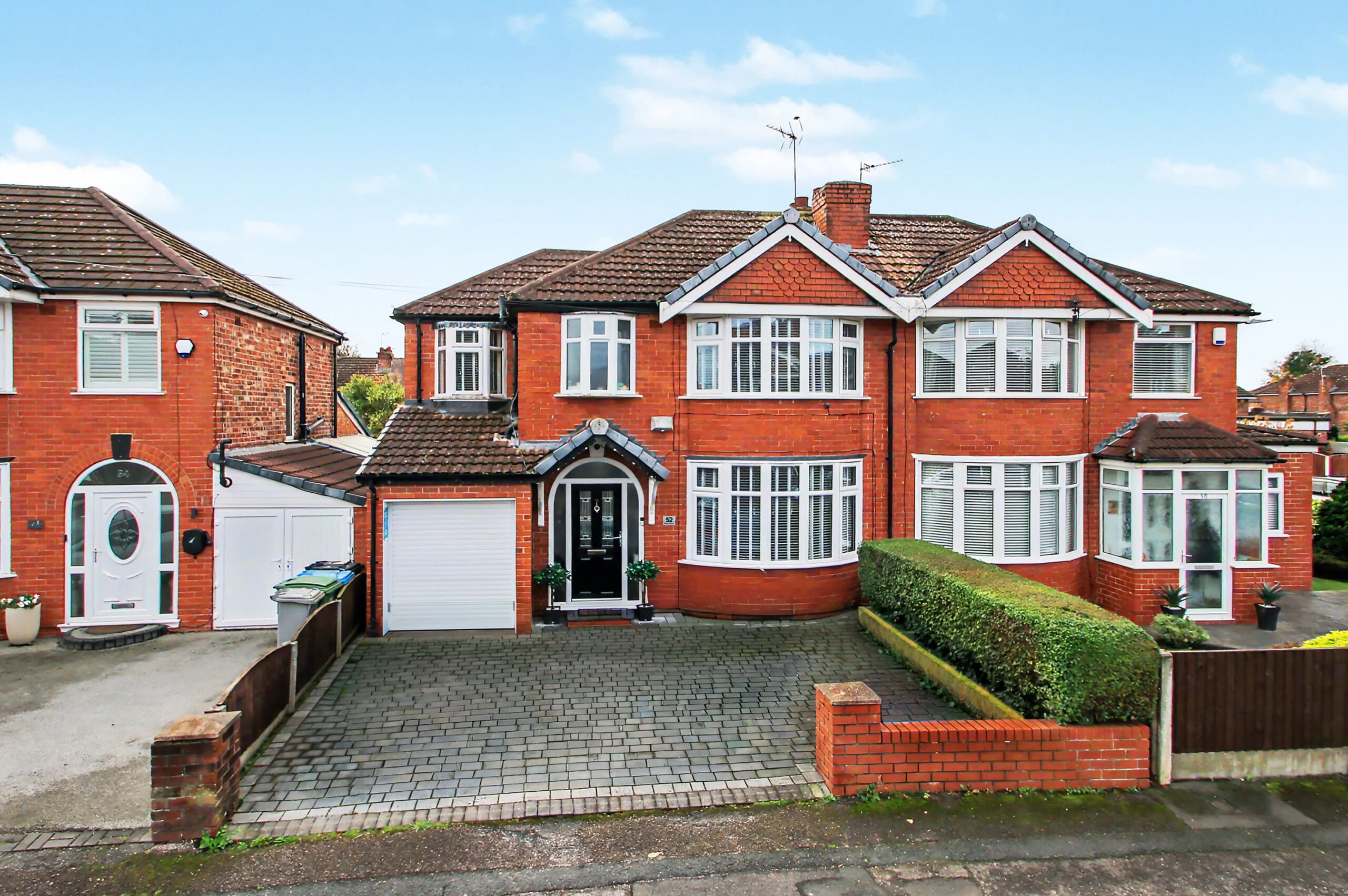 Newstead Road, Davyhulme - VitalSpace