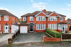 Newstead Road, Davyhulme Image