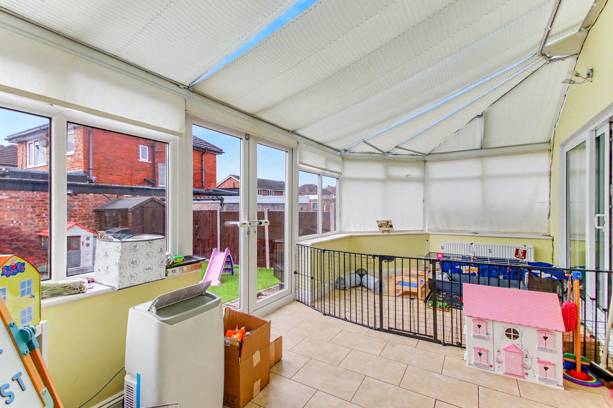 Newstead Road, Davyhulme - VitalSpace