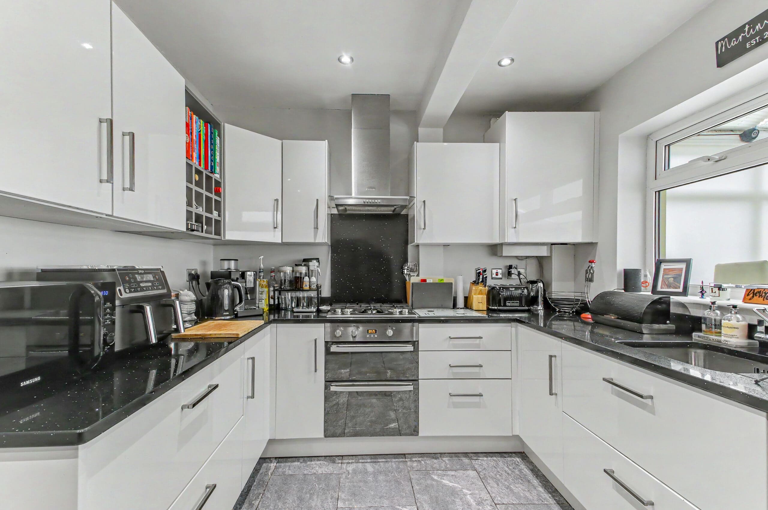 Newstead Road, Davyhulme - VitalSpace