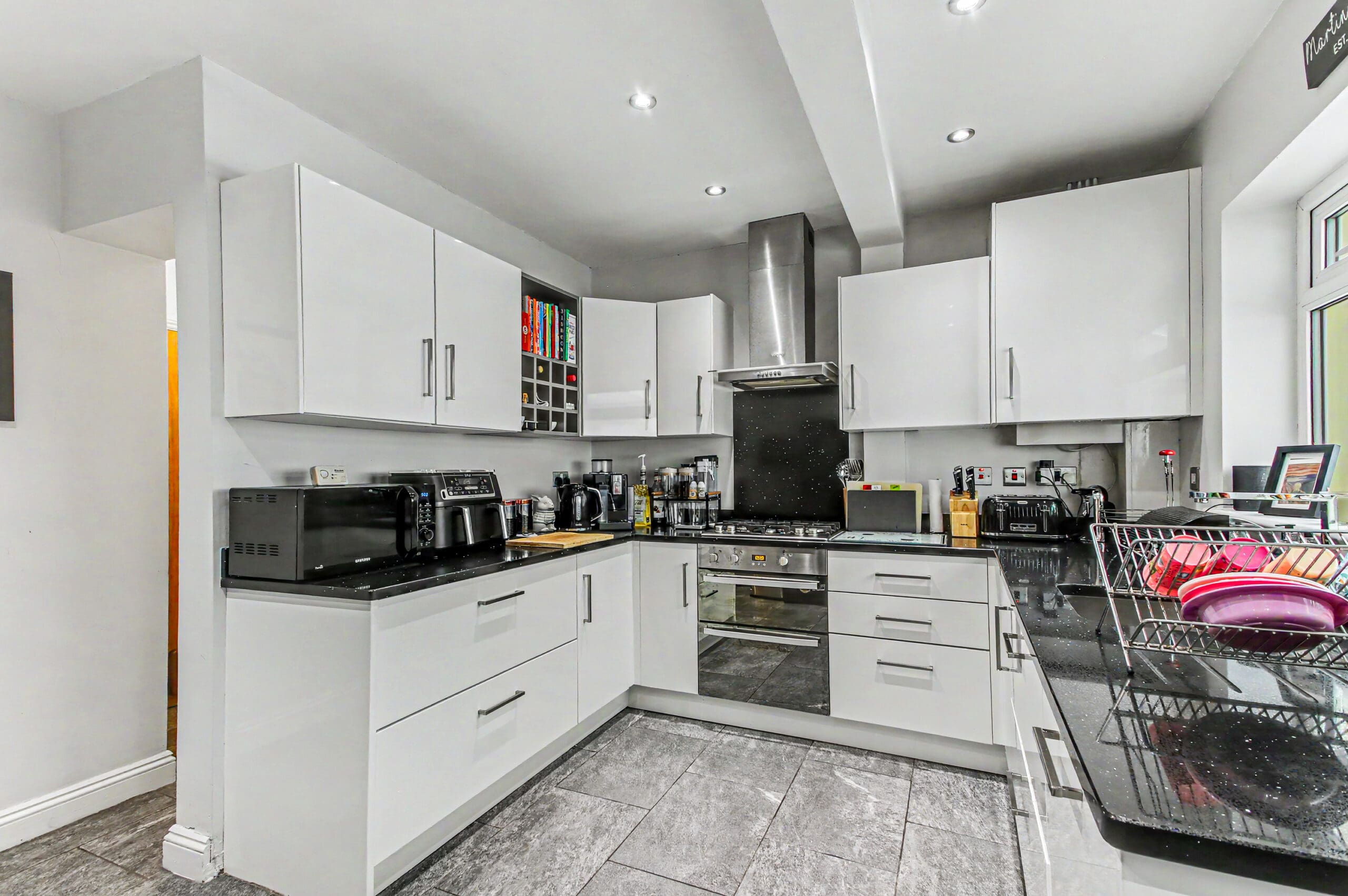 Newstead Road, Davyhulme - VitalSpace