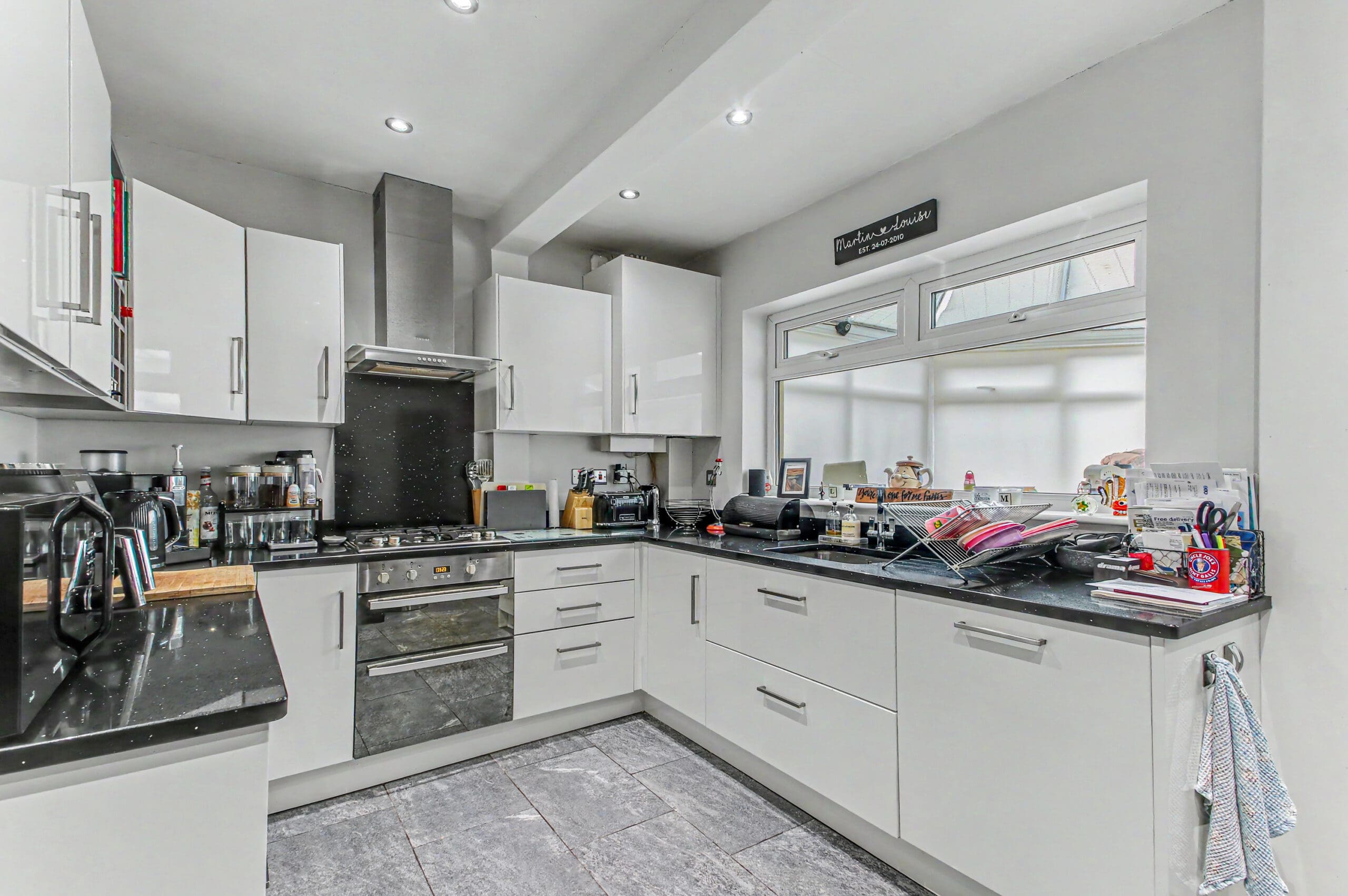 Newstead Road, Davyhulme - VitalSpace