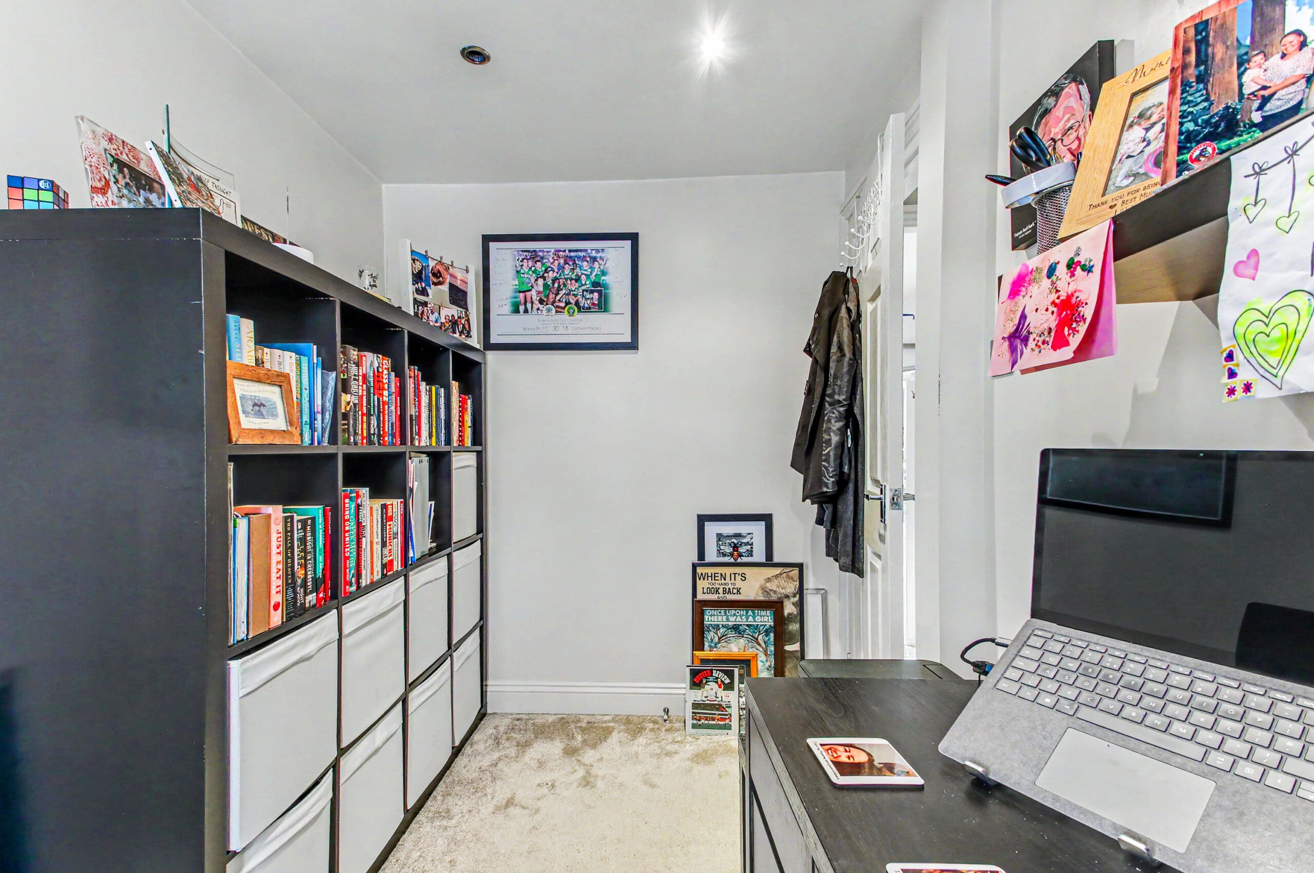 Newstead Road, Davyhulme - VitalSpace