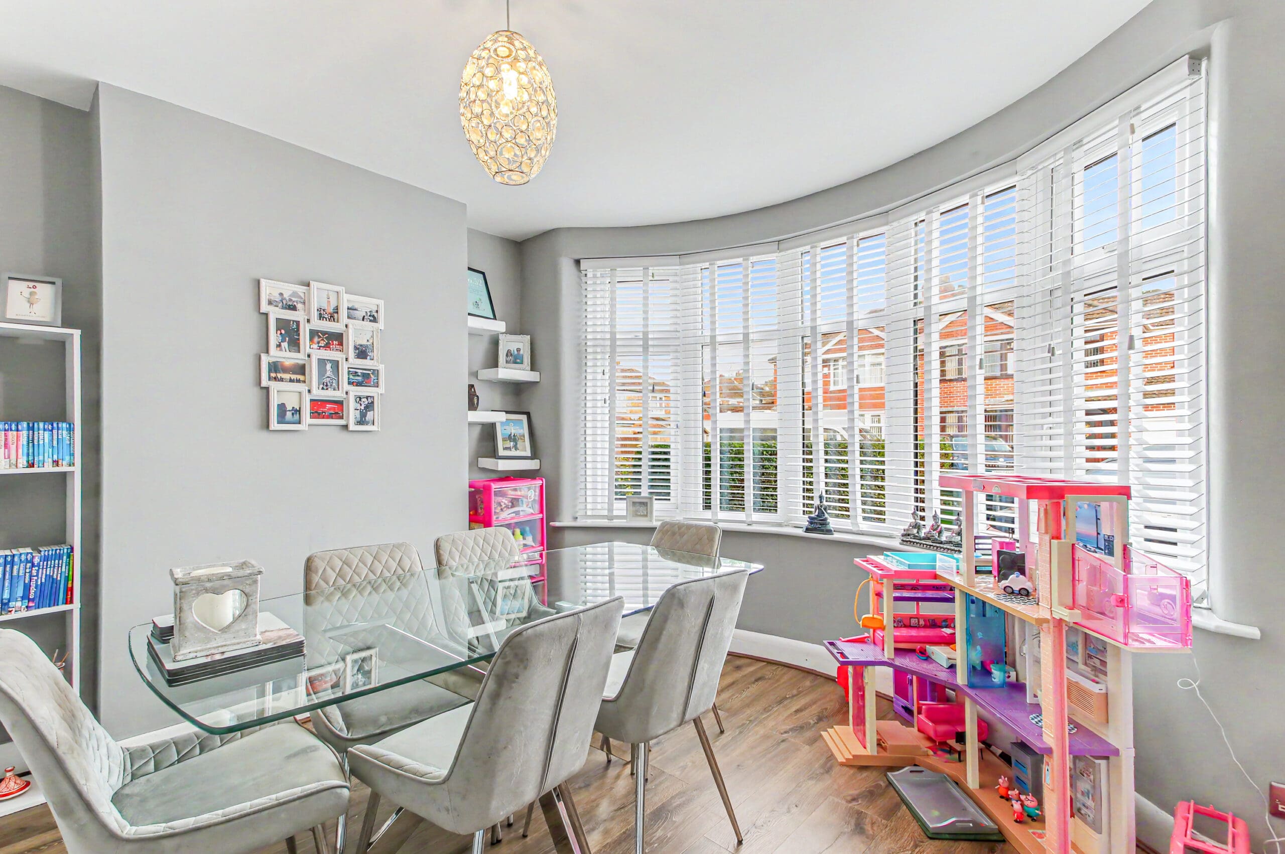 Newstead Road, Davyhulme - VitalSpace