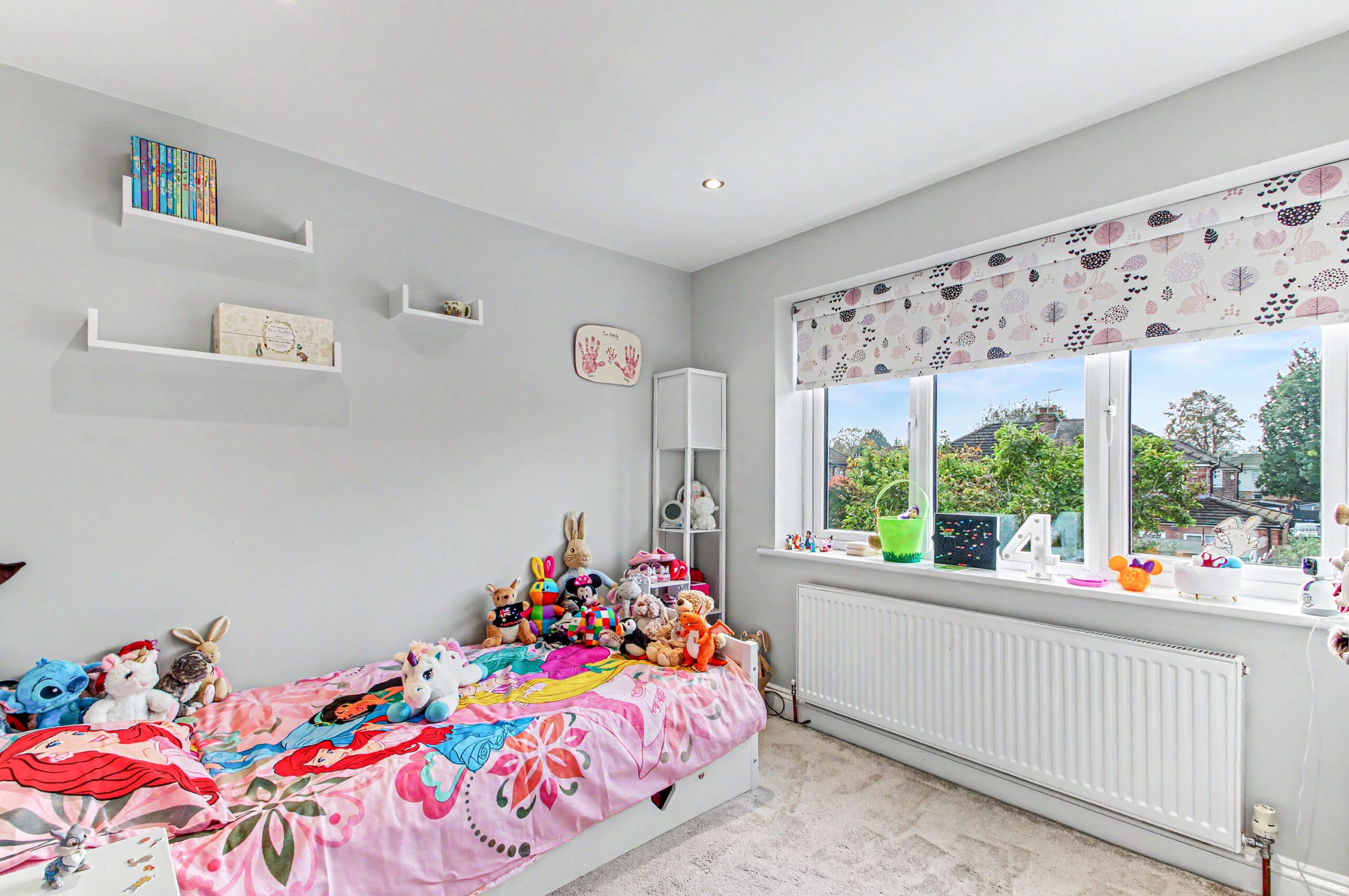 Newstead Road, Davyhulme - VitalSpace