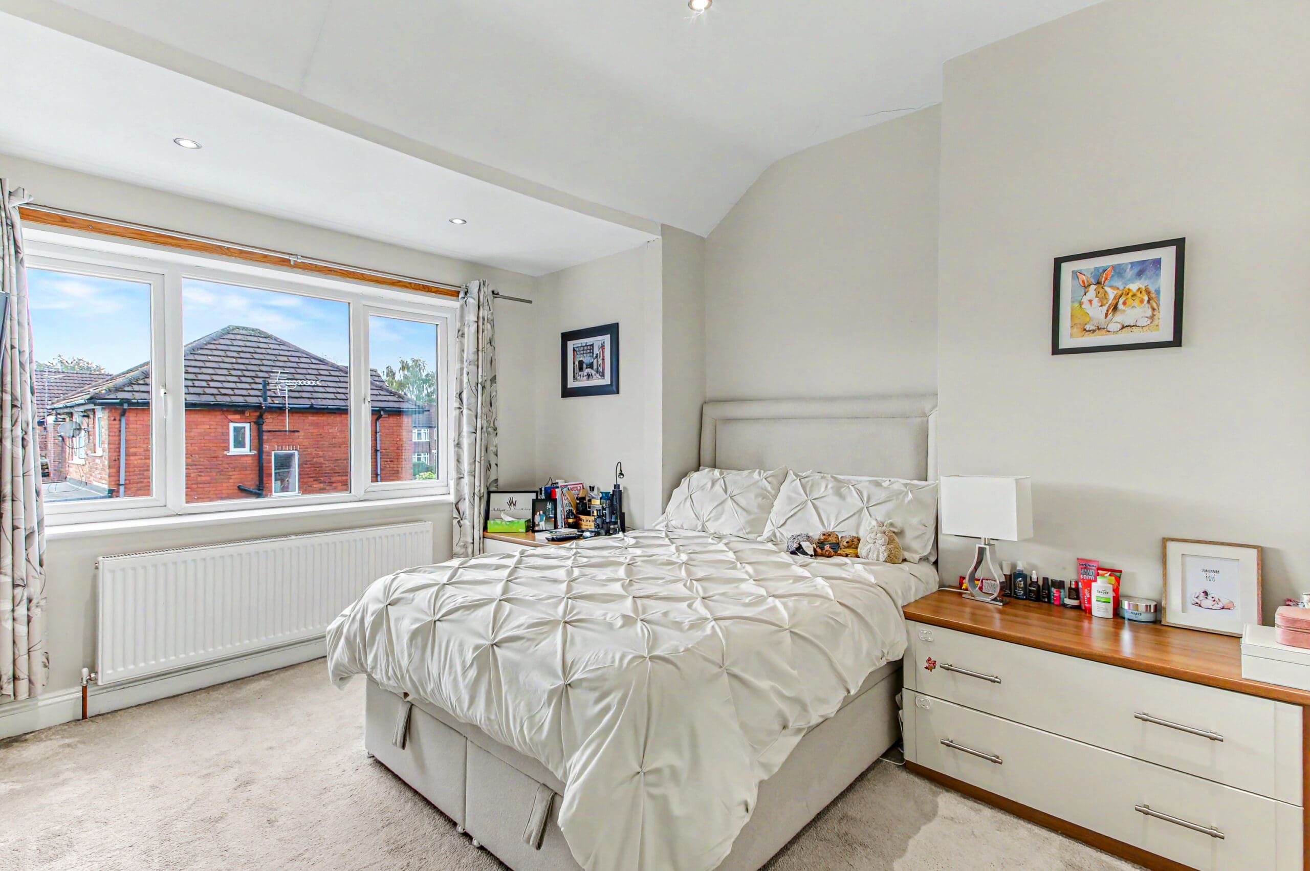 Newstead Road, Davyhulme - VitalSpace