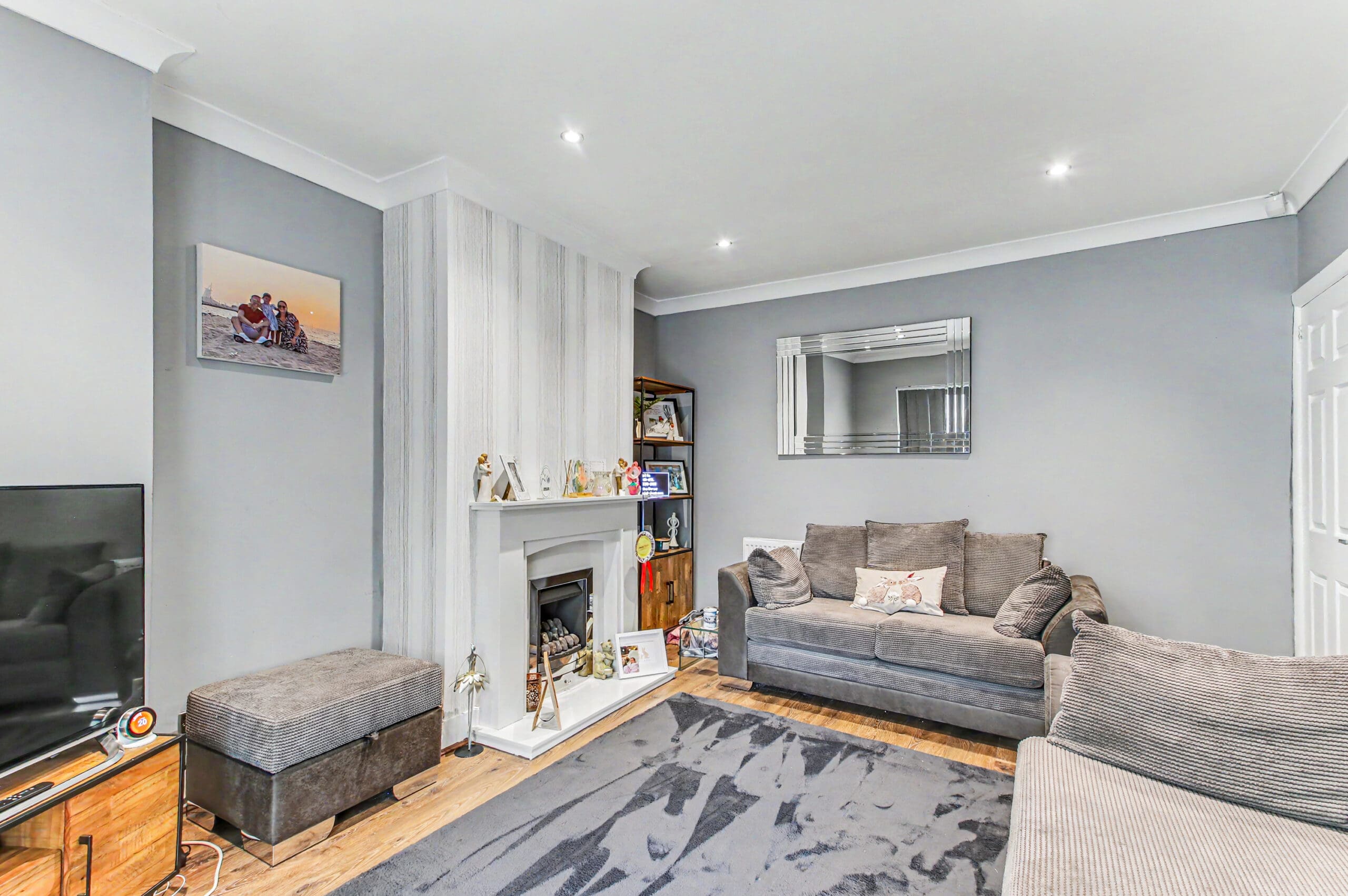 Newstead Road, Davyhulme - VitalSpace