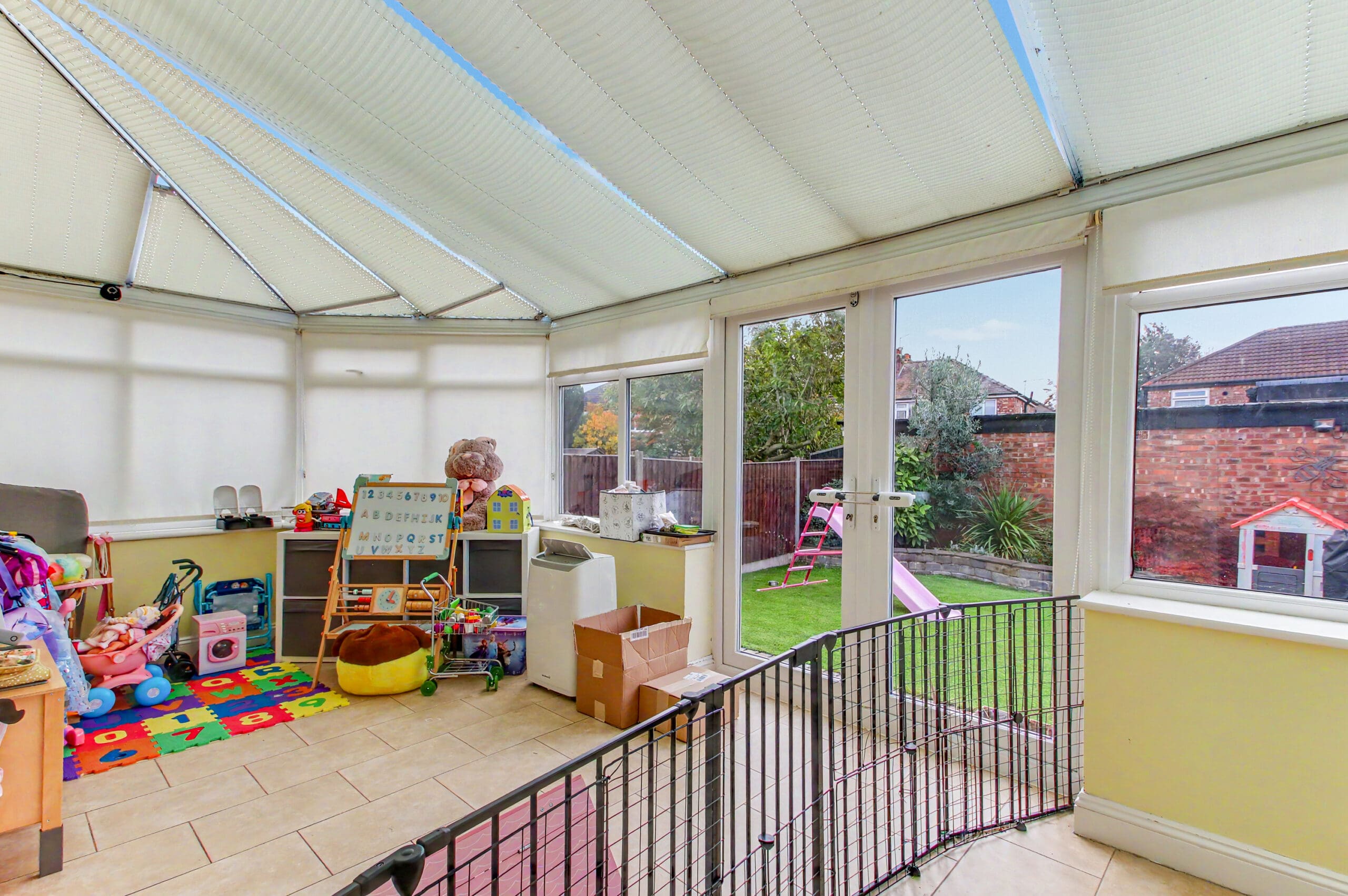 Newstead Road, Davyhulme - VitalSpace