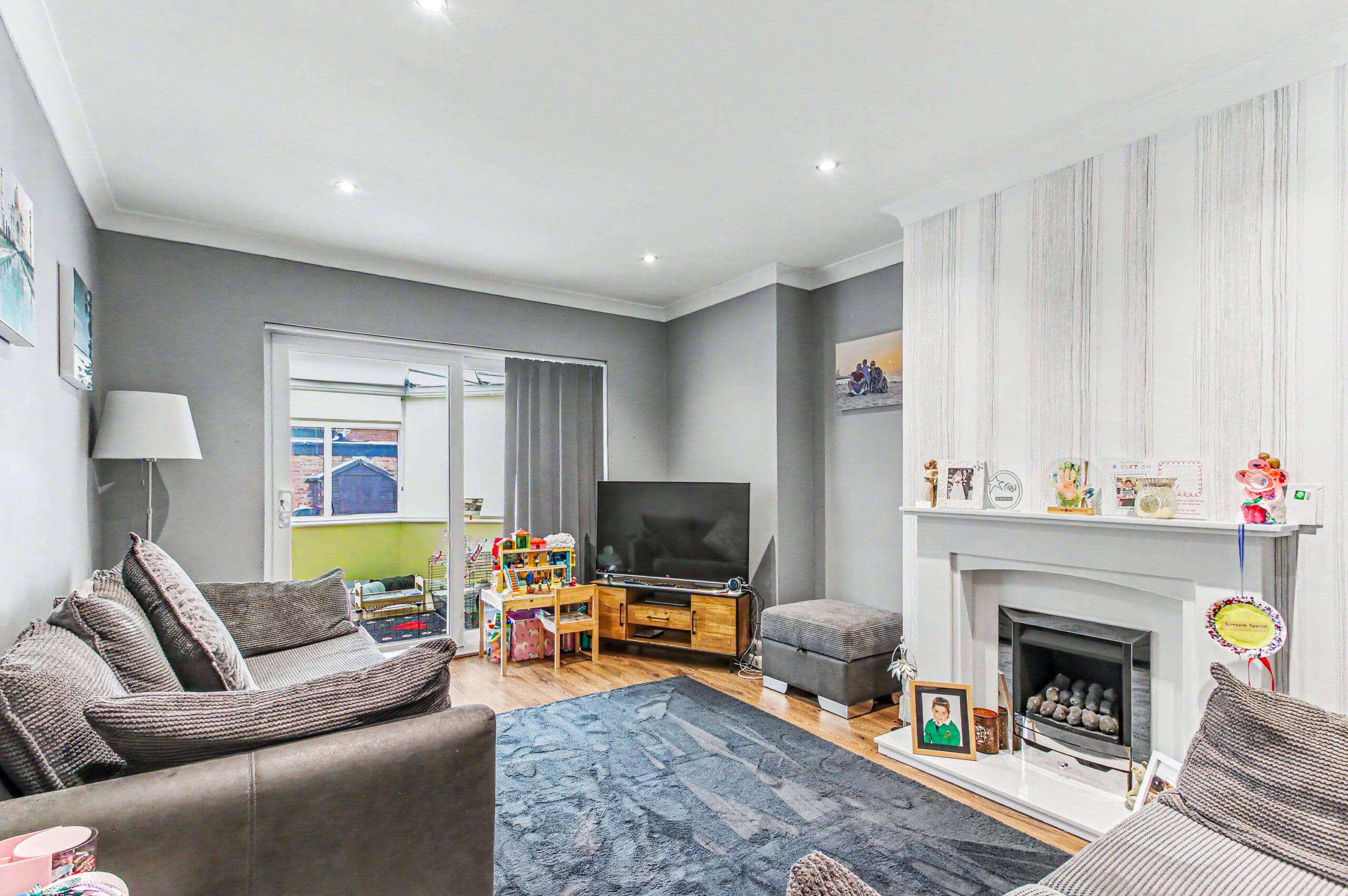 Newstead Road, Davyhulme - VitalSpace
