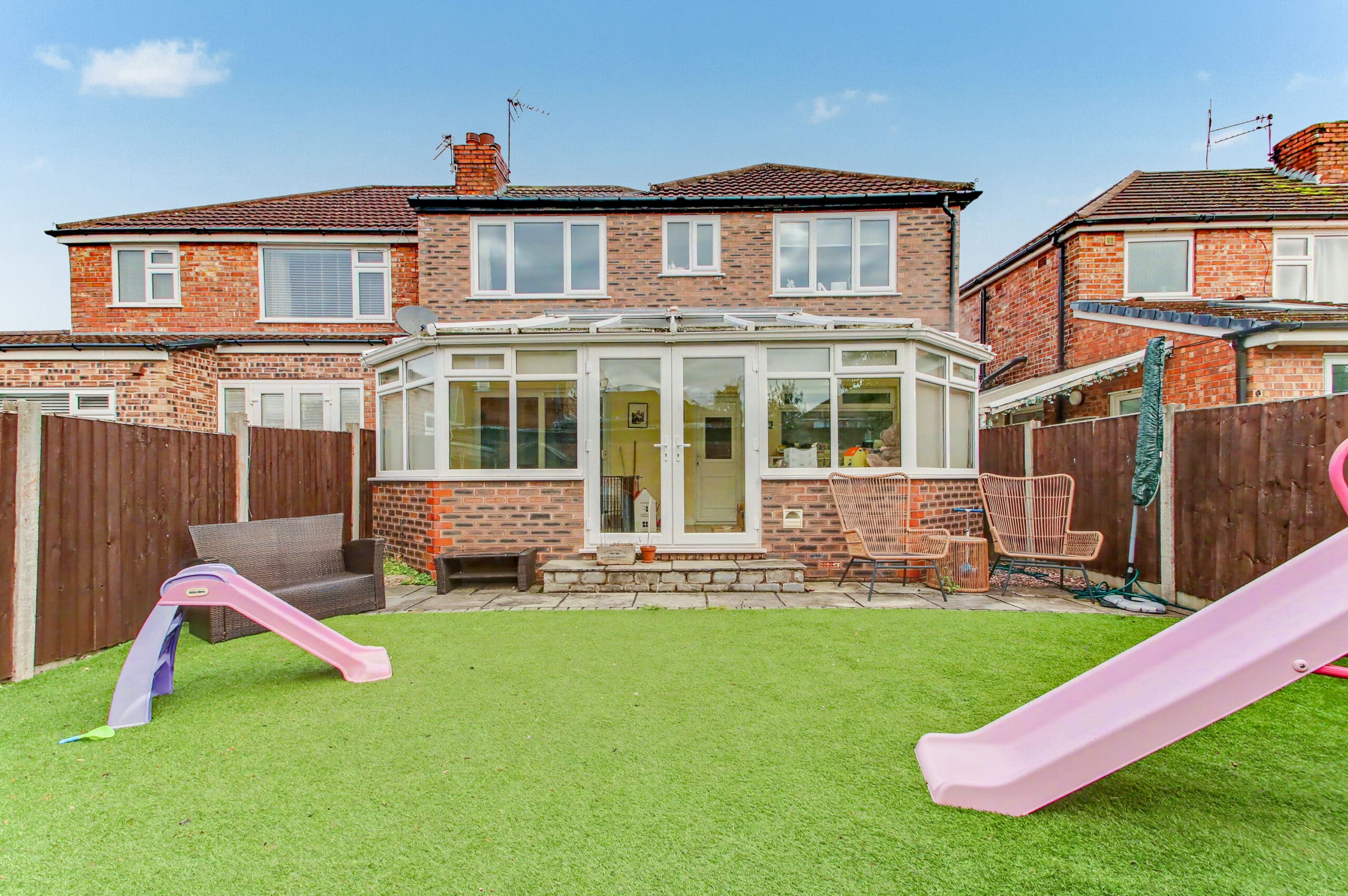 Newstead Road, Davyhulme - VitalSpace