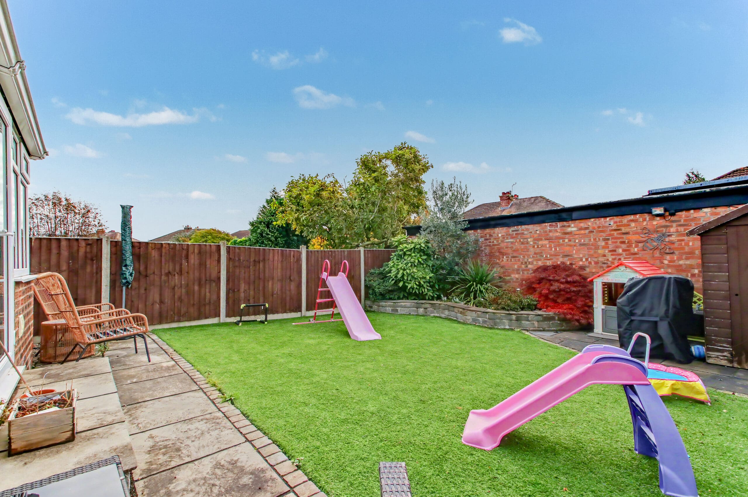 Newstead Road, Davyhulme - VitalSpace