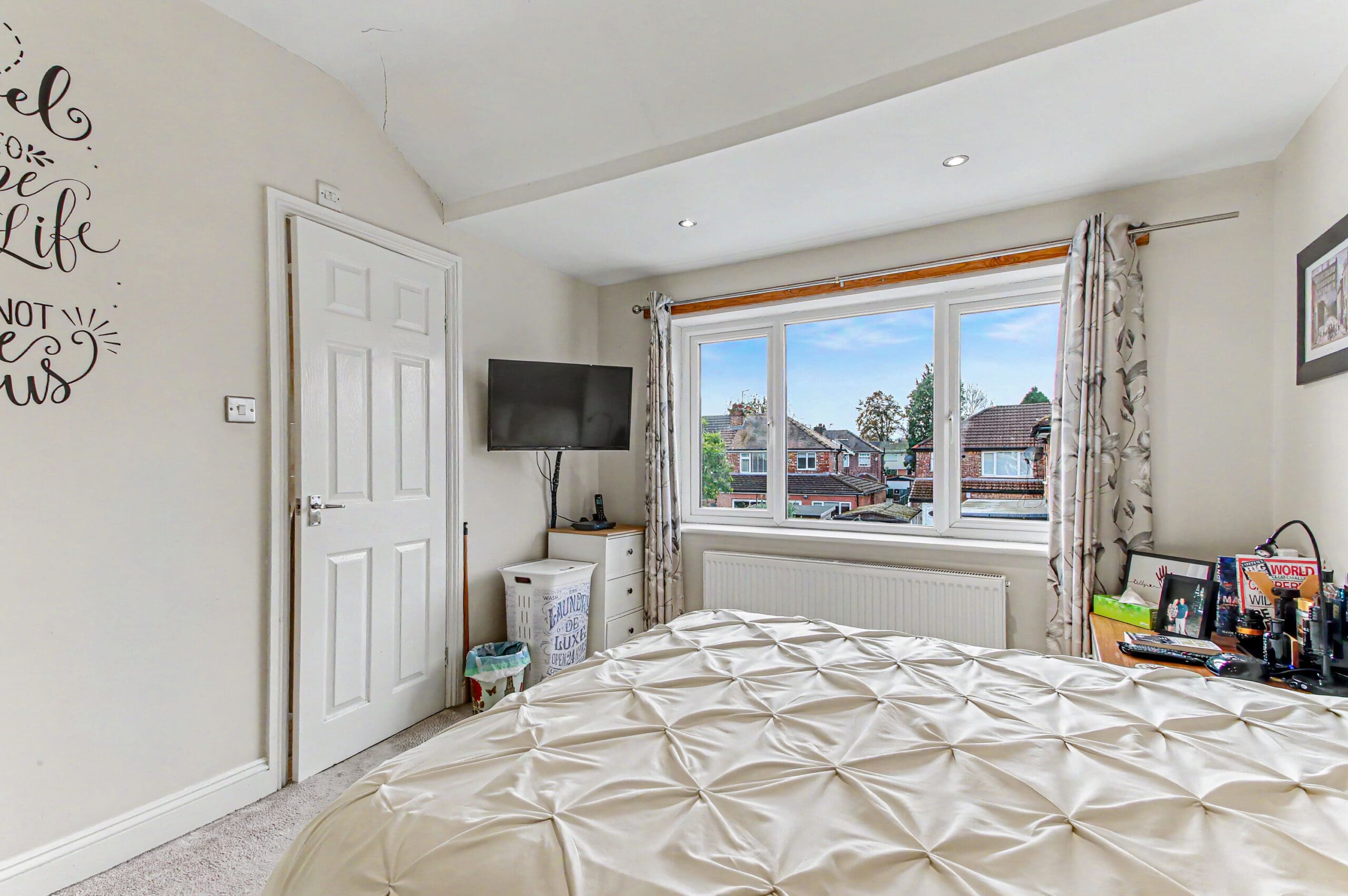 Newstead Road, Davyhulme - VitalSpace