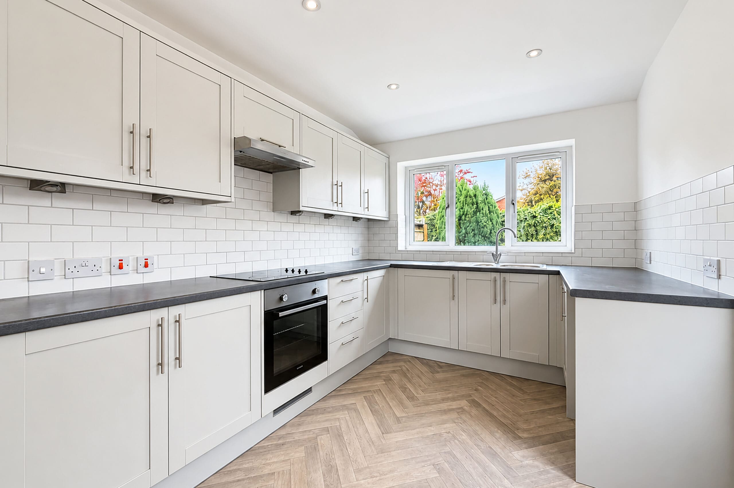 Mount Drive, Urmston - VitalSpace