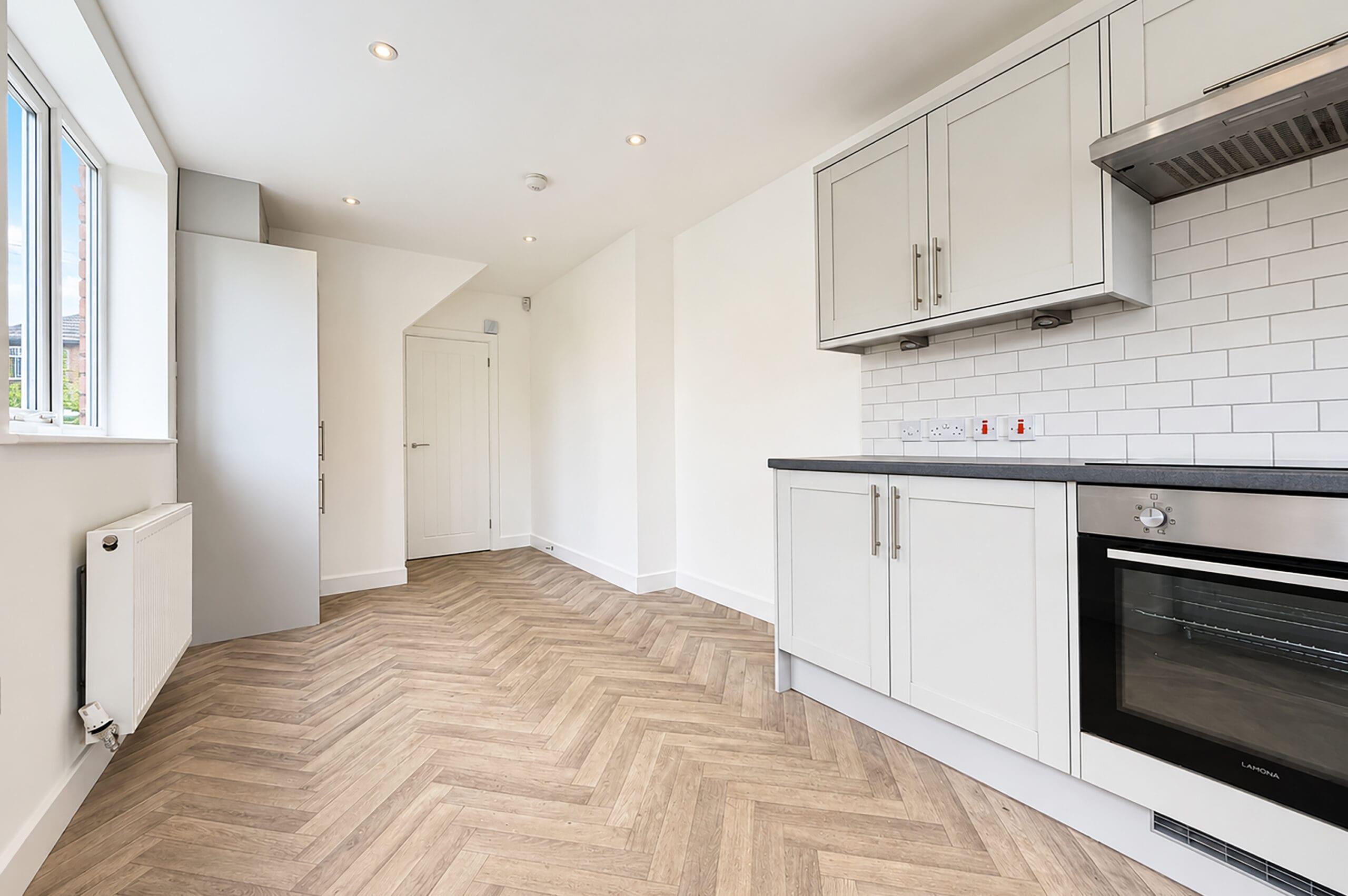 Mount Drive, Urmston - VitalSpace