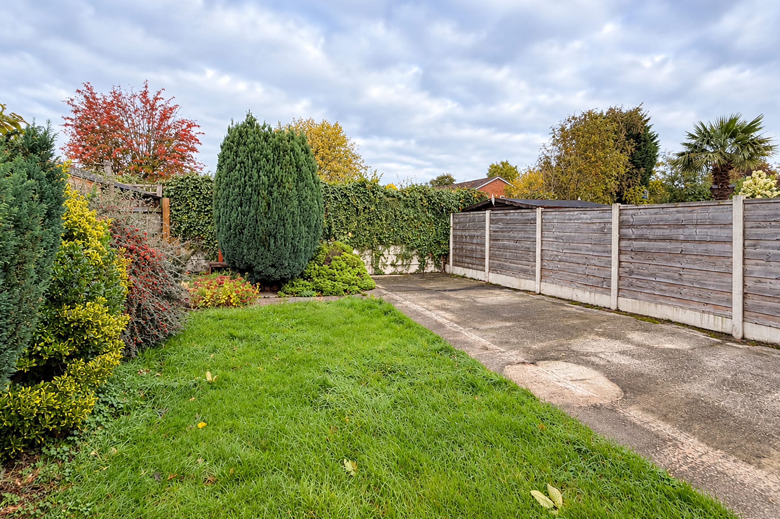 Mount Drive, Urmston - VitalSpace