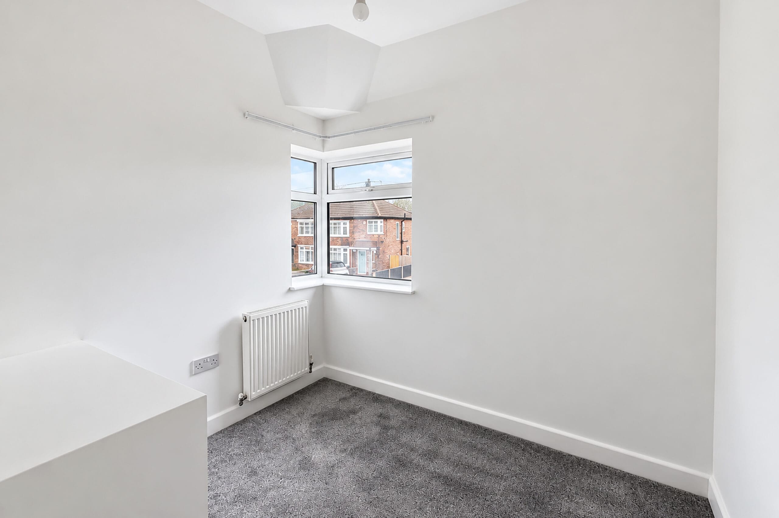 Mount Drive, Urmston - VitalSpace