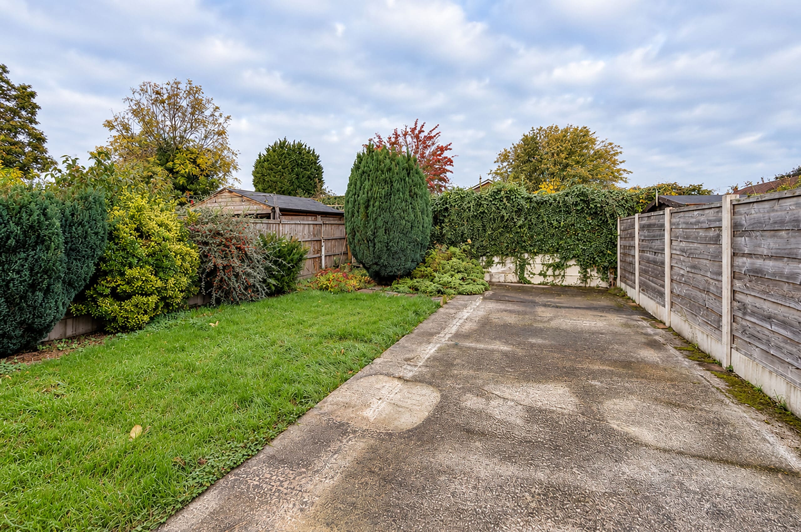 Mount Drive, Urmston - VitalSpace