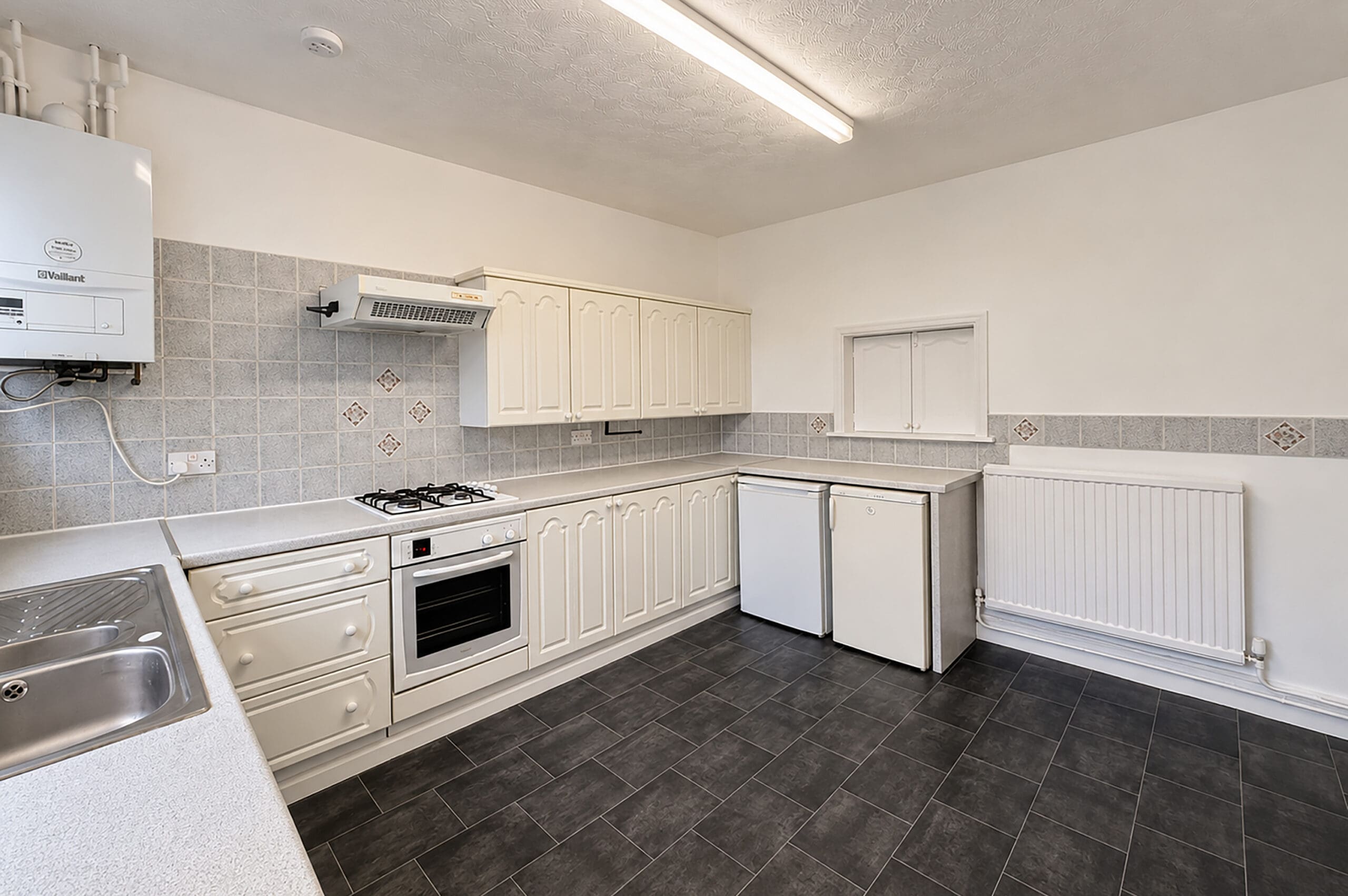 Talbot Road, Stretford - VitalSpace