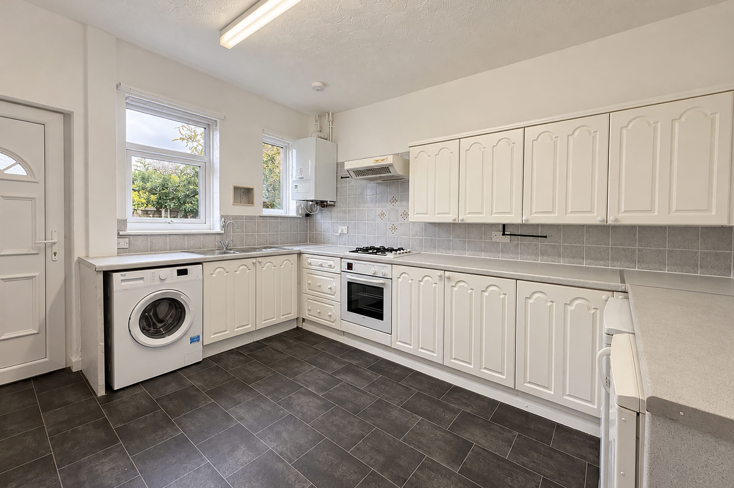 Talbot Road, Stretford - VitalSpace