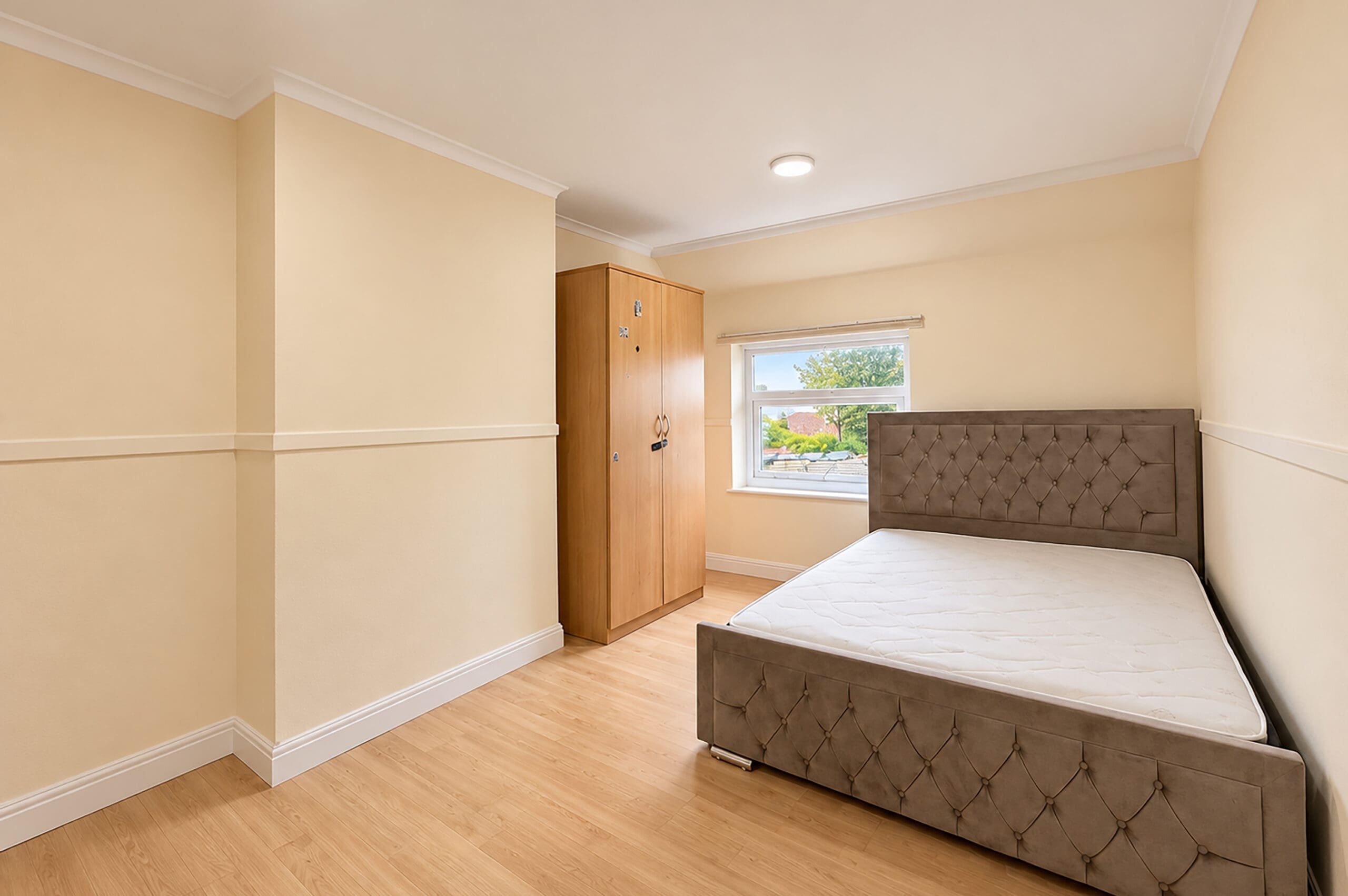 Talbot Road, Stretford - VitalSpace