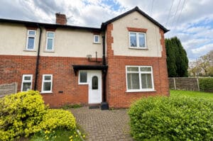 Talbot Road, Stretford Image