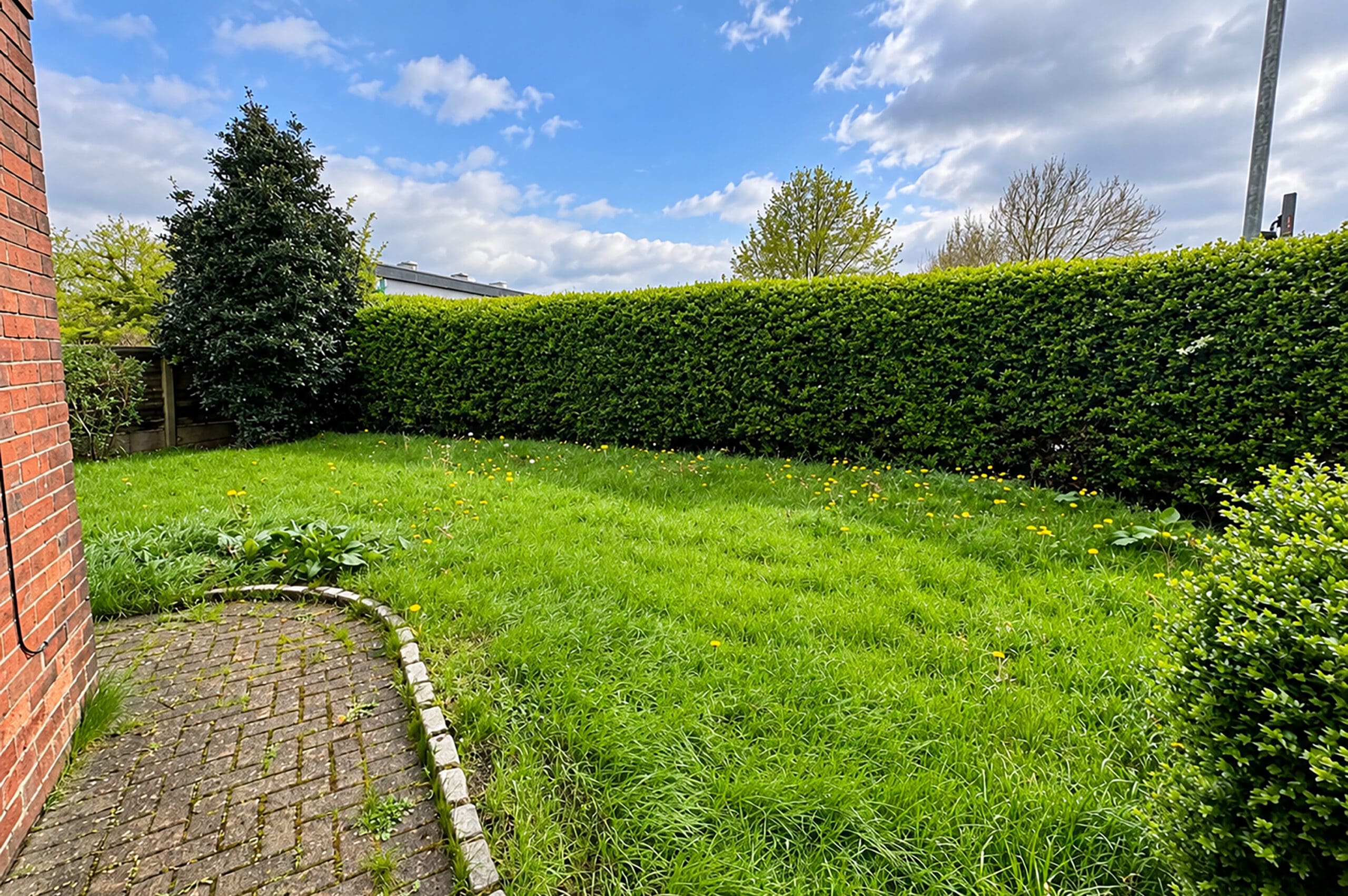 Talbot Road, Stretford - VitalSpace