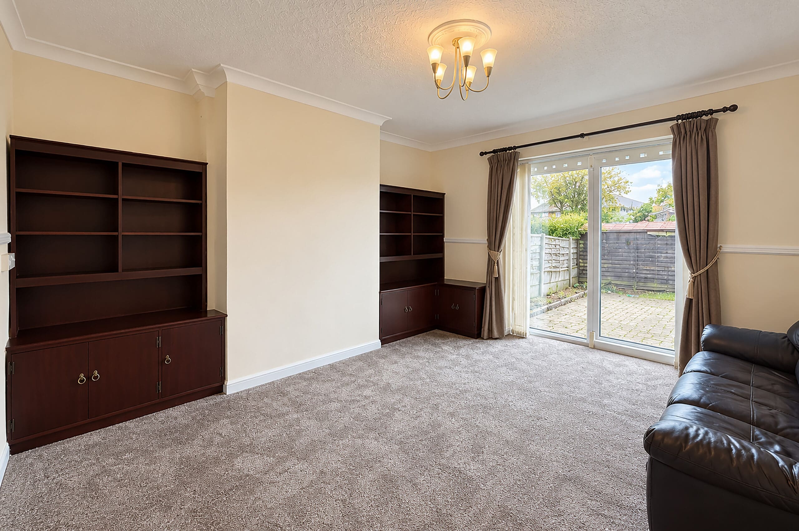 Talbot Road, Stretford - VitalSpace