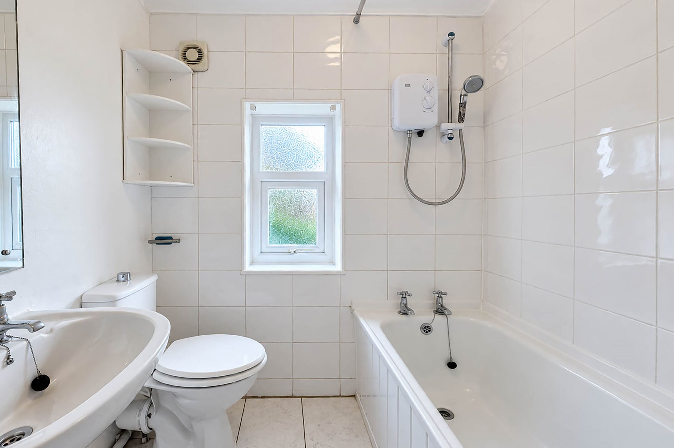 Talbot Road, Stretford - VitalSpace