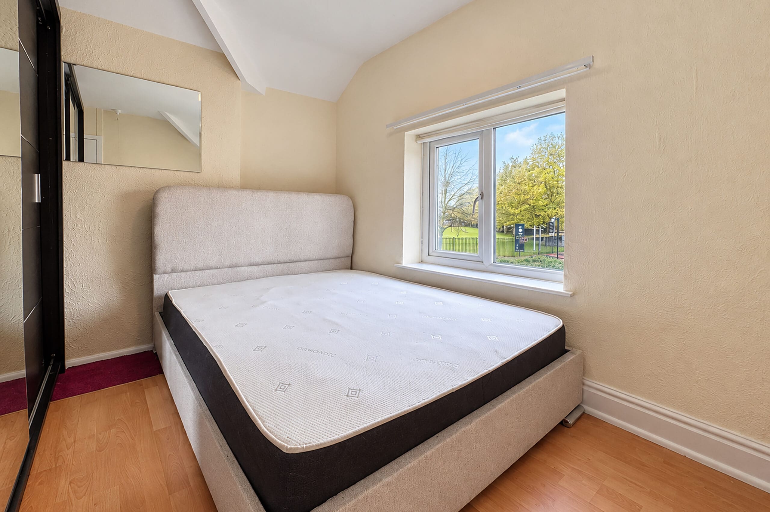 Talbot Road, Stretford - VitalSpace