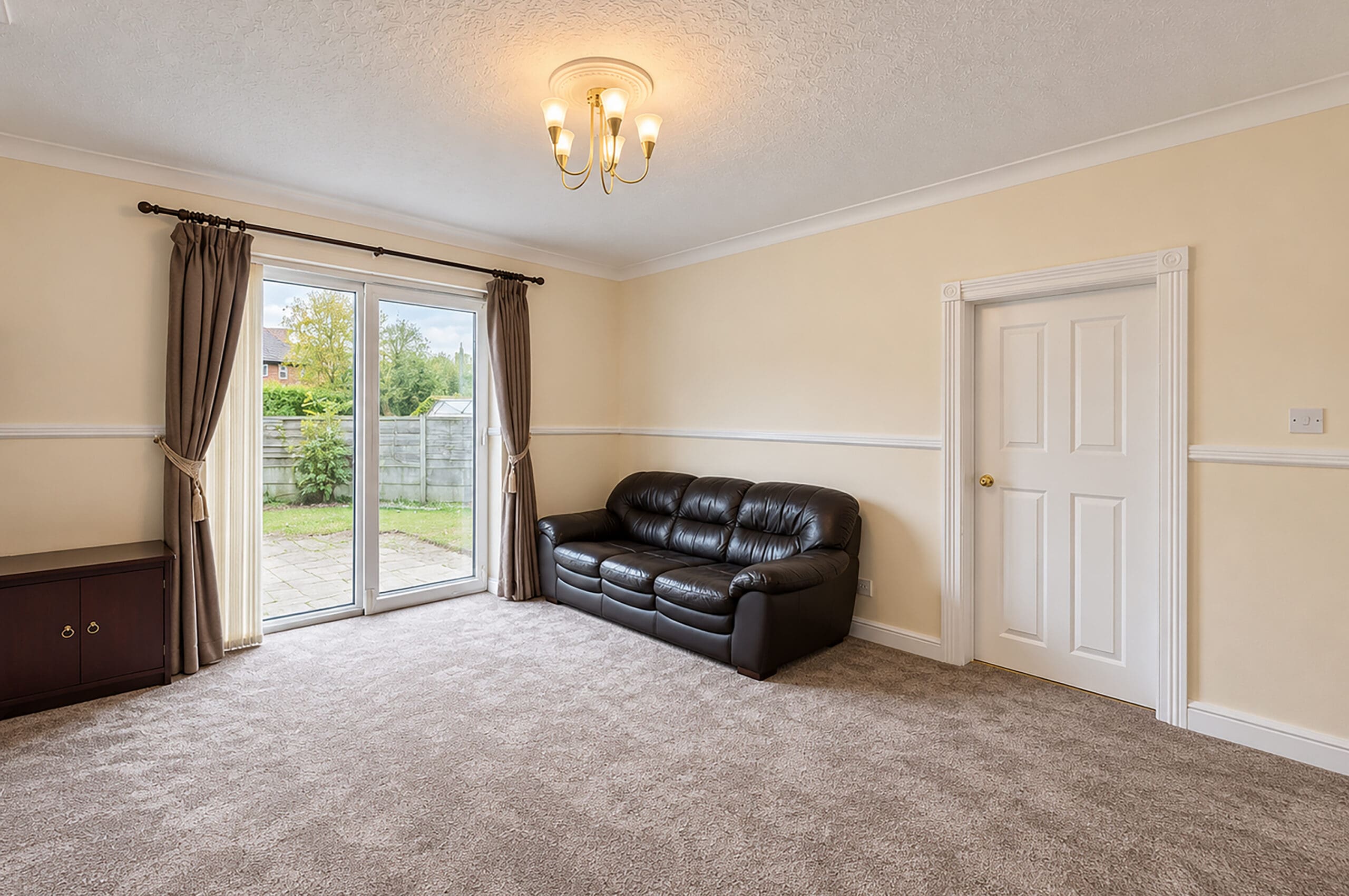 Talbot Road, Stretford - VitalSpace