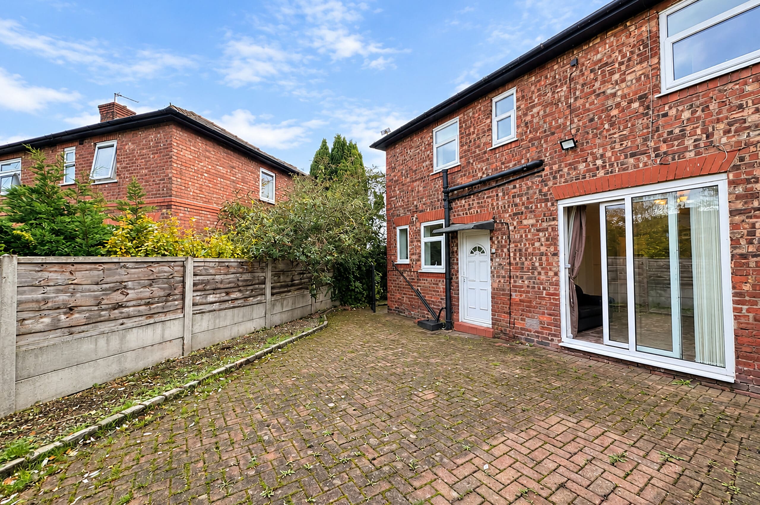 Talbot Road, Stretford - VitalSpace